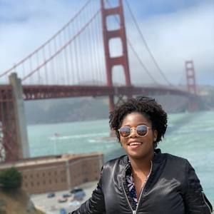 Meet your Posher, Maah